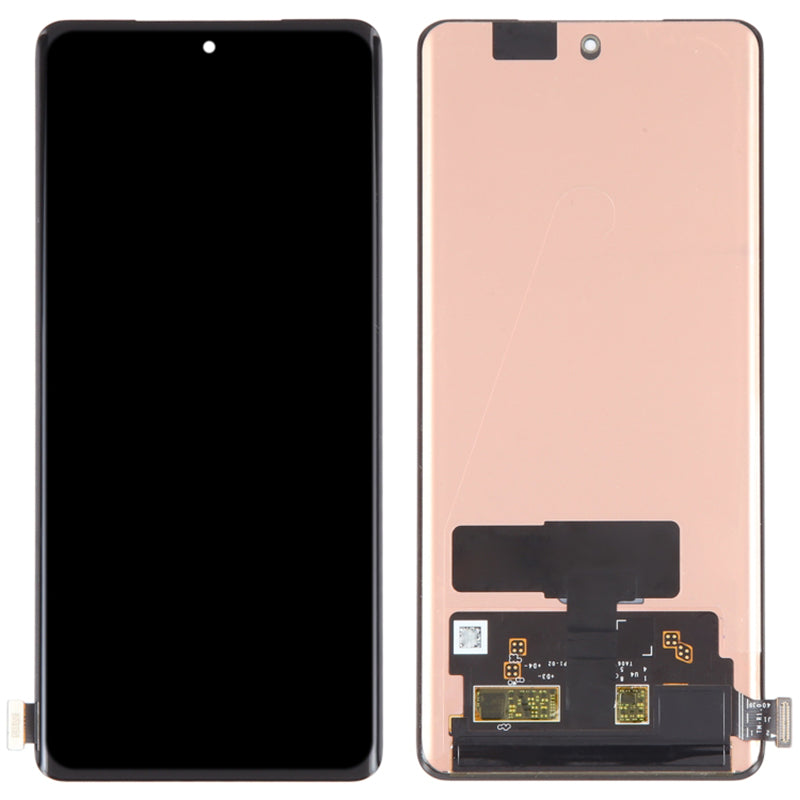For OnePlus Ace 2 5G OEM AMOLED Screen and Digitizer Assembly Part (without Logo, Grade S) For OnePlus Ace 2 5G OEM AMOLED Screen and Digitizer Assembly Part (without Logo, Grade S)